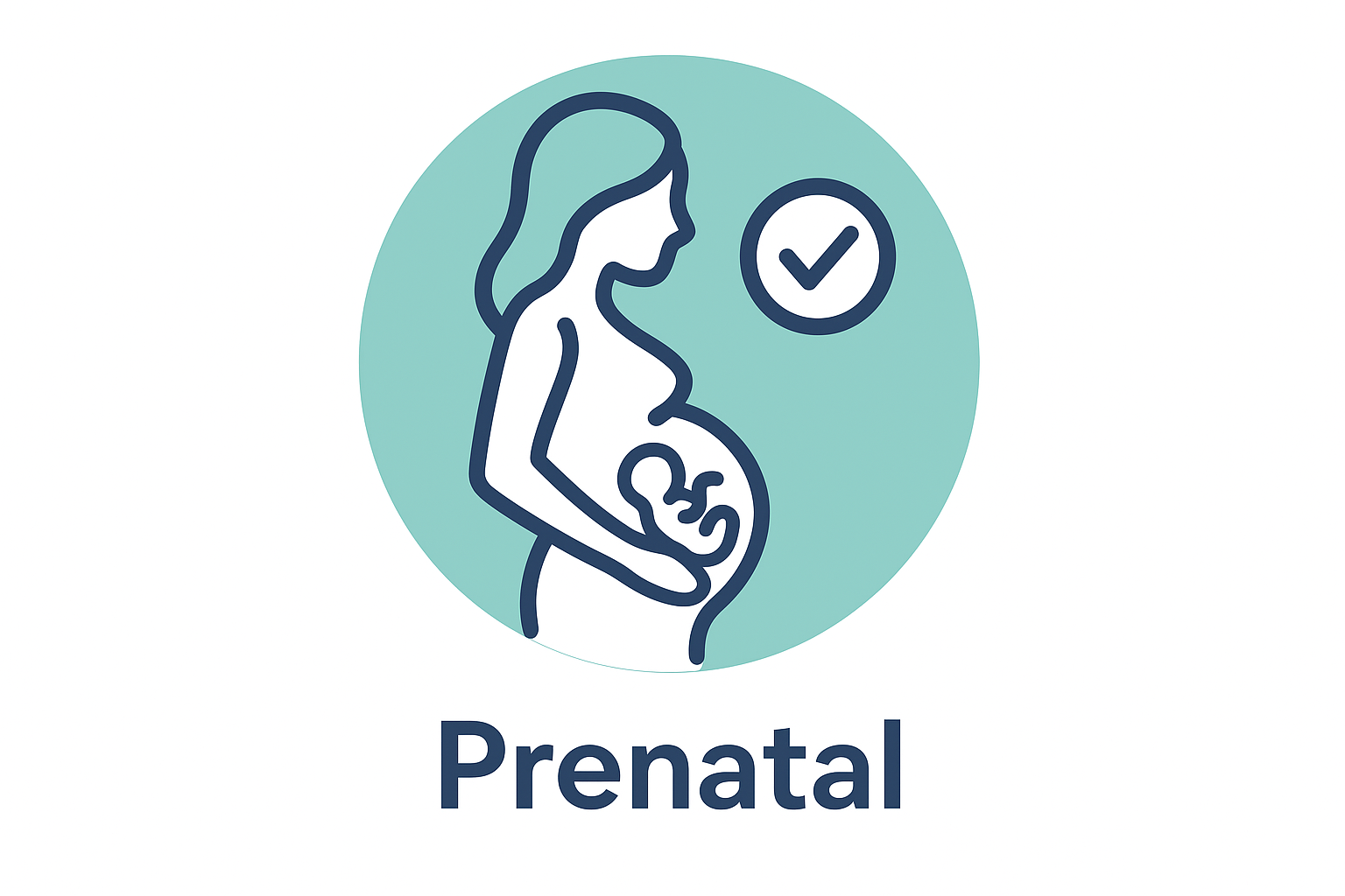 Prenatal/Postnatal